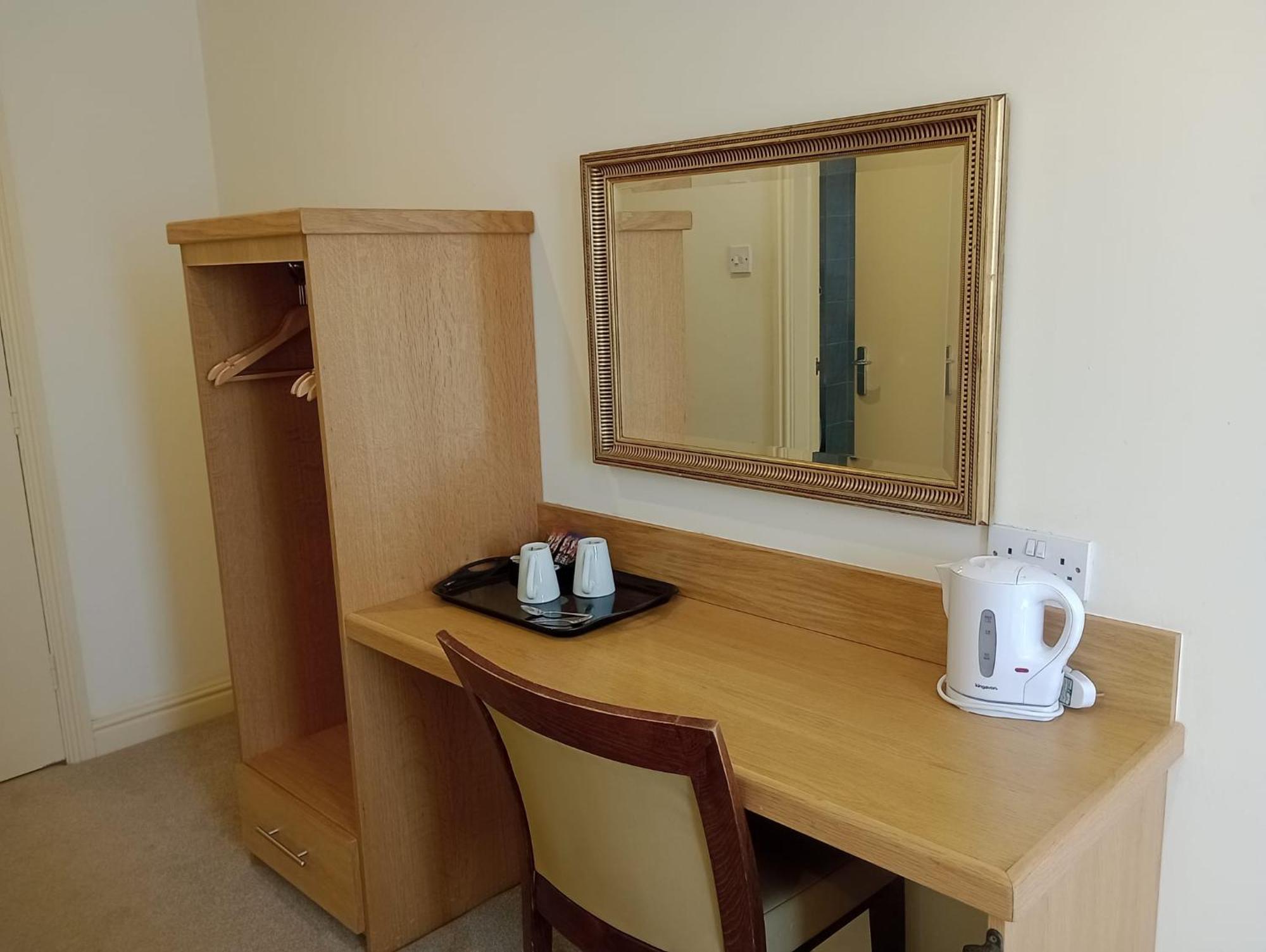 Wakefield Limes Lodge 외부 사진
